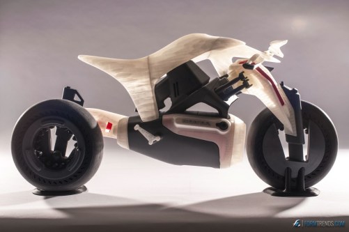 Honda Homegrown Design-DNA project by Wasilij Tews