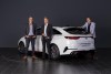 Kia ProCeed design team