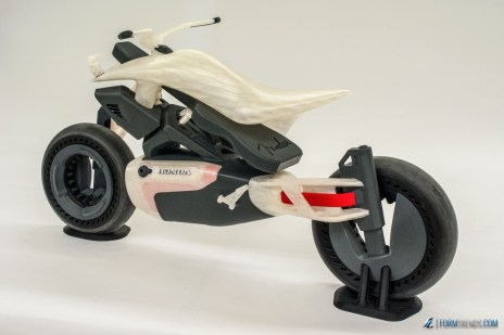 Honda Homegrown Design-DNA project by Wasilij Tews