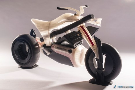 Honda Homegrown Design-DNA project by Wasilij Tews