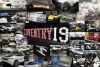 Coventry 2019 mosaic