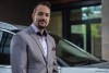 Kemal Curic, design director, Lincoln