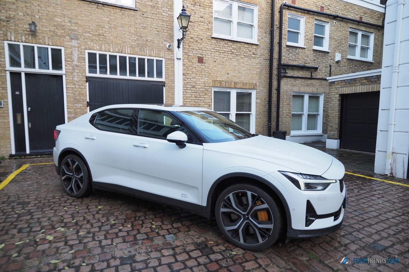 Polestar 2