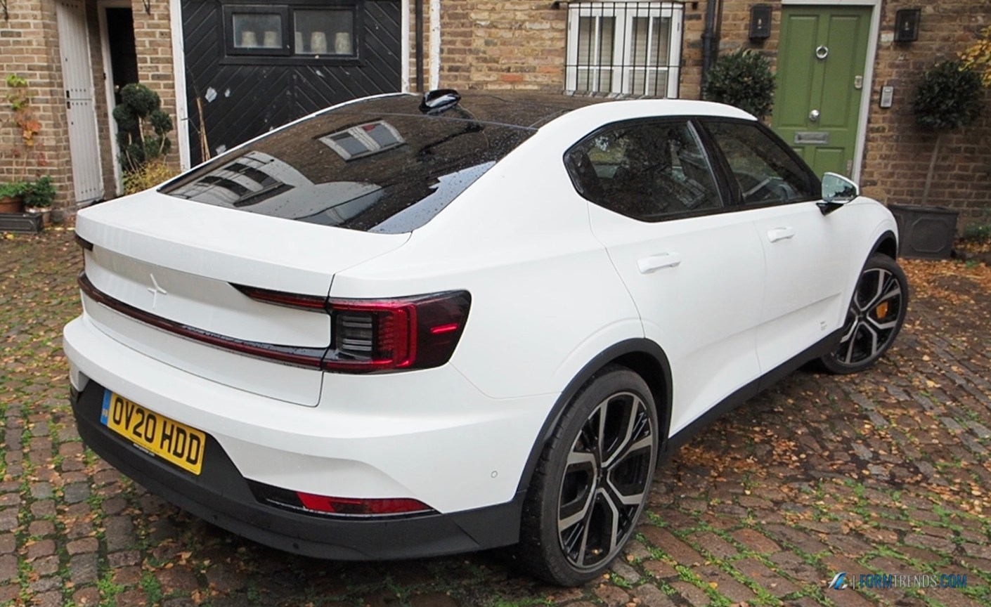 Polestar 2