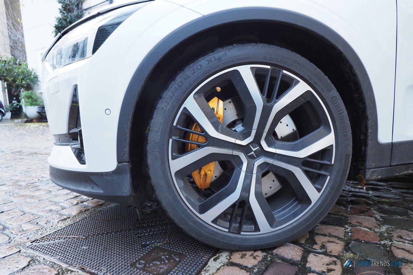 Polestar 2