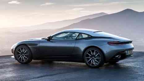 Aston Martin DB11