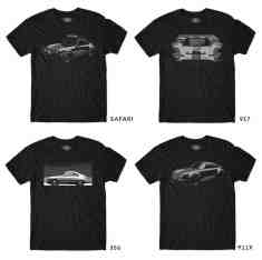 Cure Collection Black Collection