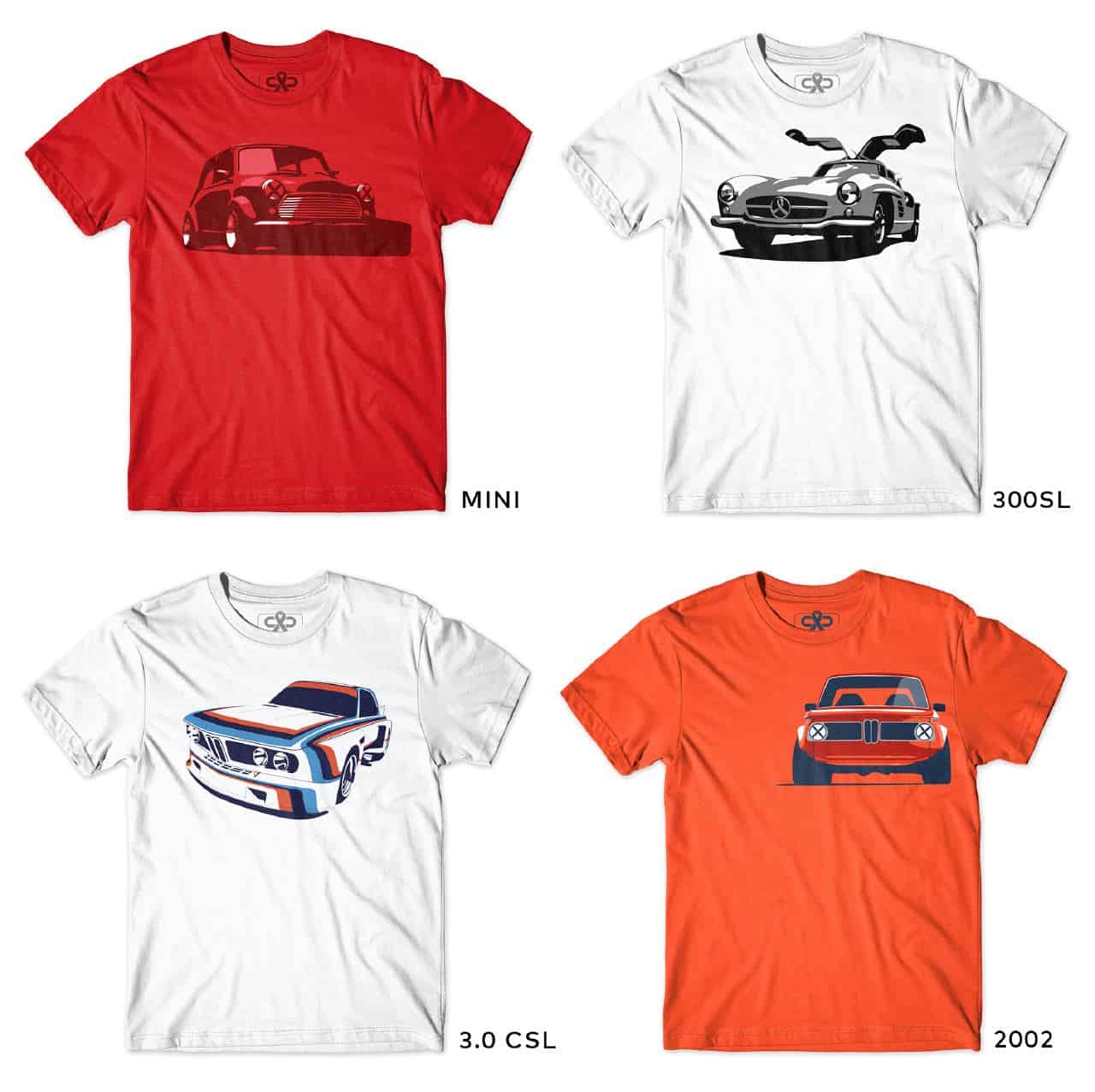 Cure Collection Classic Collection