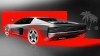 Ferrari Testarossa © Niels van Roij | Form Trends