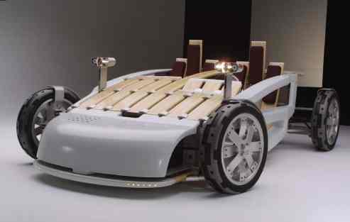 Ford MA concept (2002)