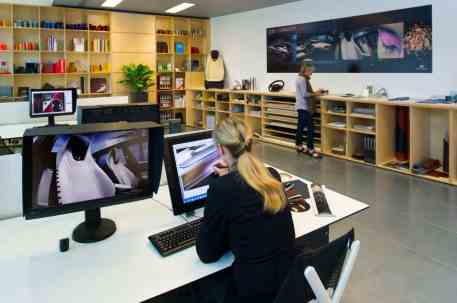 Infiniti Design London