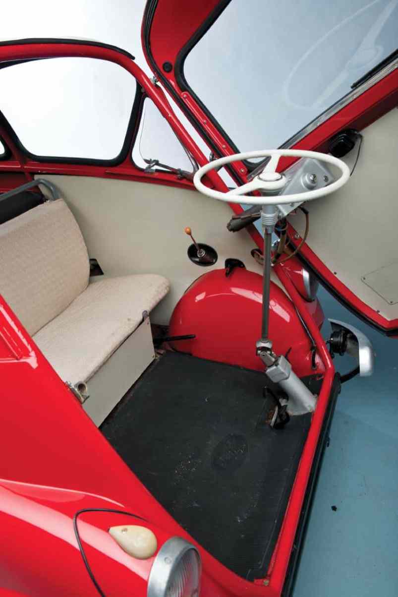 ISO Isetta (1953)