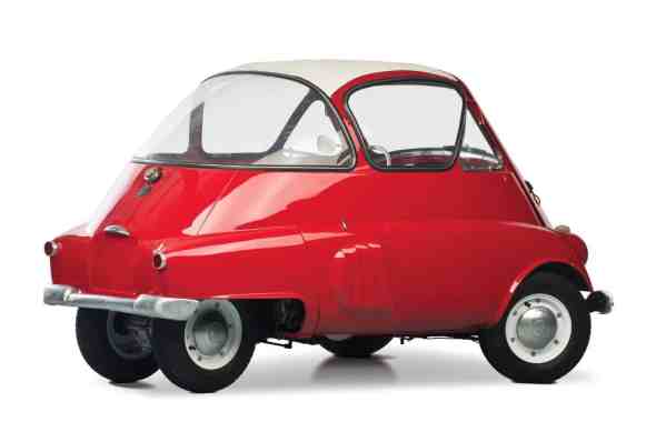 ISO Isetta (1953)