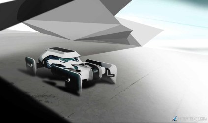 Limbo – Final Journey by Florian Kainz
