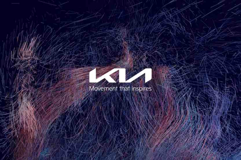 Kia - Movement That Inspires