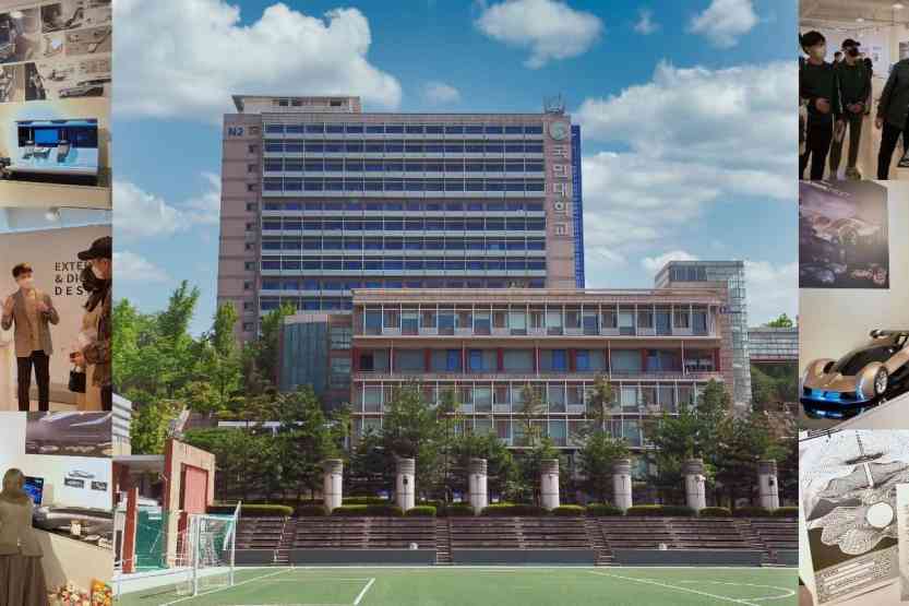 kookmin university 2020