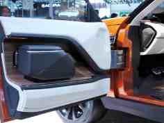 Land Rover Discovery Vision concept (2014)