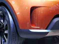 Land Rover Discovery Vision concept (2014)