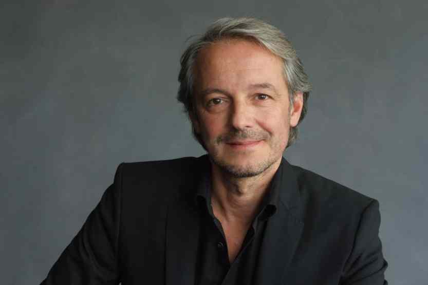 Murat Günak