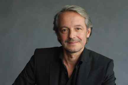 Murat Günak