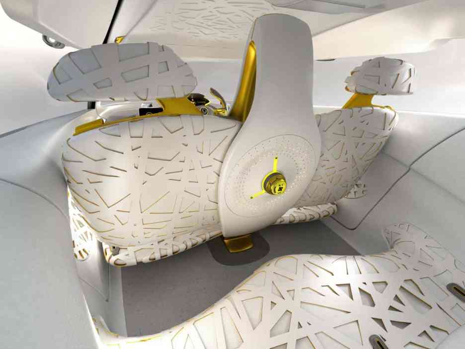 Renault Kwid concept (2014)