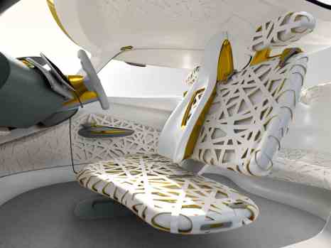 Renault Kwid concept (2014)