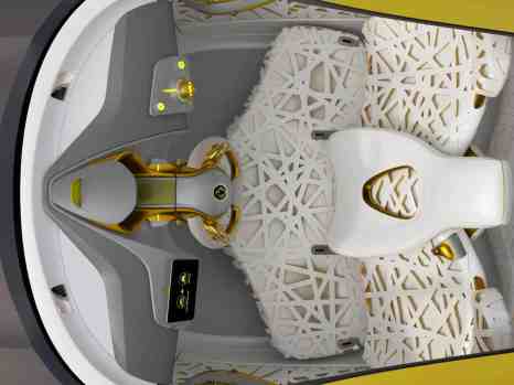 Renault Kwid concept (2014)