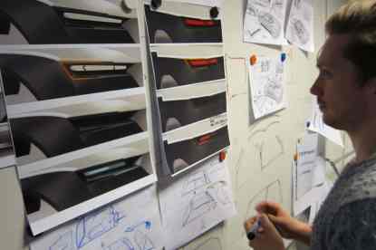 Concept development