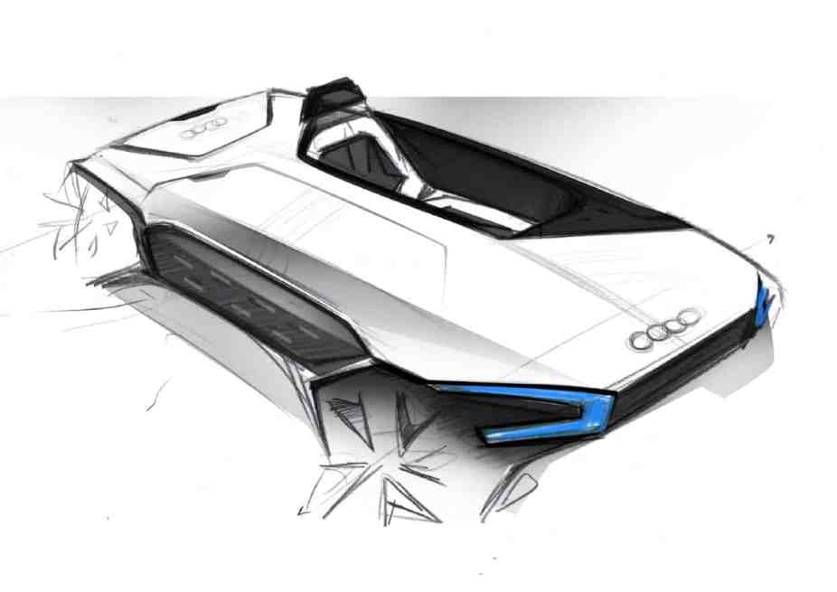 Key sketch by Irfendy Mohamad