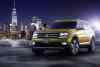 Volkswagen Atlas (2018)