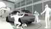 Virtual Reality and collaboration