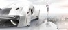 Yihui Guo's Citroen Time Observer concept