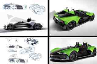 Zenos E-10